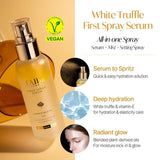 d'Alba
White Truffle First Spray Serum 120ml