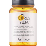 Farm Stay
Citrus Yuja Vitalizing Ampoule