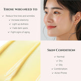 Beauty of Joseon
Revive Eye Serum : Ginseng + Retinal 30ml