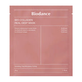 Biodance
Bio-Collagen Real Deep Mask