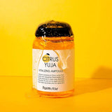 Farm Stay
Citrus Yuja Vitalizing Ampoule