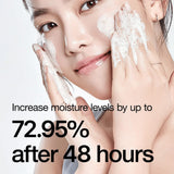 Anua
8 Hyaluronic Acid Hydrating Gentle Foaming Cleanser 150ml