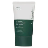 Anua
Heartleaf Silky Moisture Sun Cream 50ml