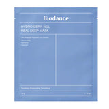 Biodance
Hydro Cera-Nol Real Deep Mask