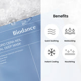 Biodance
Hydro Cera-Nol Real Deep Mask