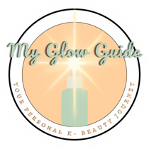 My glow guide