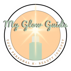 My glow guide